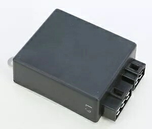 Rick's Motorsport 15-404 CDI ボックス Rick's Motorsport 15-404 CDI Box 【並行輸入品】｜カスタムパーツ WORLD倉庫