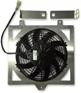 Moose Racing 1901-0628 ハイパフォーマンス冷却ファン Moose Racing 1901-0628 Hi Performance Cooling Fan 【並行輸入品】｜カスタムパーツ WORLD倉庫