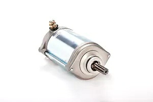 Rick's Motorsport 61-317 スターター Rick's Motorsport 61-317 Starter 【並行輸入品】