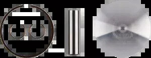 WOSSNER PISTONS ピストンキット 8217DA WOSSNER PISTONS Piston Kit 8217DA 【並行輸入品】