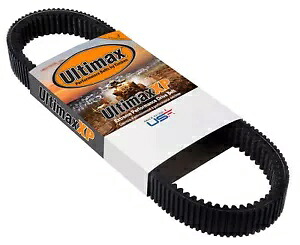 カーライル UXP489 UX ドライブベルト Carlisle UXP489 UX Drive Belts 【並行輸入品】｜カスタムパーツ WORLD倉庫
