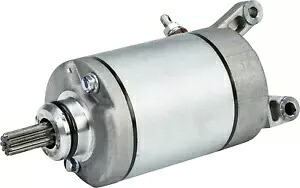 FIRE POWER SMU0549 スターターモーター FIRE POWER SMU0549 Starter Motor 【並行輸入品】