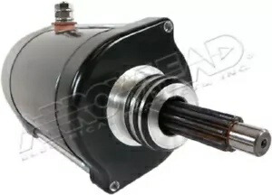 アローヘッド SMU0518 スターター Arrowhead SMU0518 Starter 【並行輸入品】