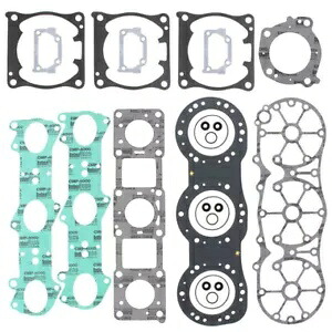 Winderosa 610608 トップエンド ガスケット セット Winderosa 610608 Top End Gasket Set 【並行輸入品】 56,100円