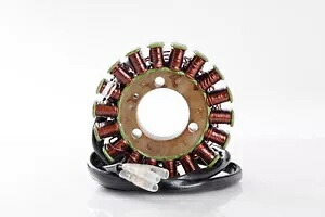 Rick's Motorsport 21-304 ステーター Rick's Motorsport 21-304 Stator 【並行輸入品】