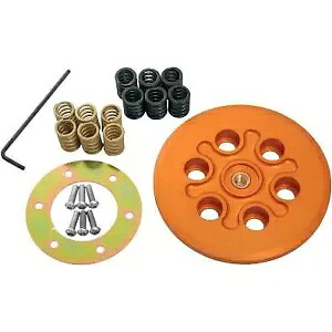 Barnett 511-30-10004 クラッチスプリング変換キット Barnett 511-30-10004 Clutch Spring Conversion Kit 【並行輸入品】 57,420円