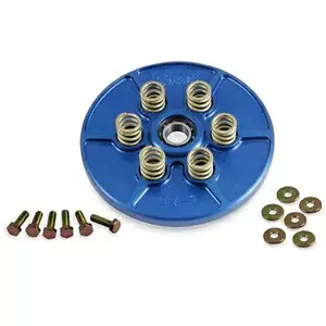 Barnett 511-90-10007 クラッチスプリング変換キット Barnett 511-90-10007 Clutch Spring Conversion Kit 【並行輸入品】