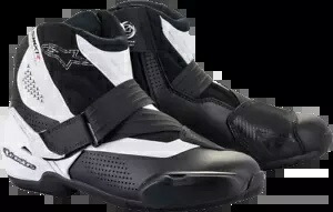 アルパインスターズ 2224021-12-42 SMX-1R ベンテッド V2 ブーツ Alpinestars 2224021-12-42 SMX-1R Vented V2 Boots 【並行輸入品】
