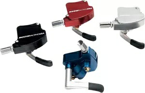 ムースレーシング M78-003 サムスロットル Moose Racing M78-003 Thumb Throttle 【並行輸入品】