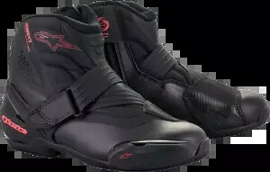 アルパインスターズ ステラ SMX-1R V2 ブーツ 2224621-1839-39 Alpinestars 2224621-1839-39 Stella SMX-1R V2 Boots 【並行輸入品】 57,420円