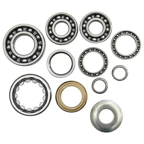 ホットロッド トランスミッション ベアリング キット HR00135 Hot Rods Transmission Bearing Kit HR00135 【並行輸入品】｜カスタムパーツ WORLD倉庫
