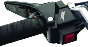 レースショップ TB-4 スロットルブロックキット Race Shop TB-4 Throttle Block Kit 【並行輸入品】