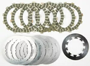 EBC DRC304 ダートレーサークラッチセット EBC DRC304 Dirt Racer Clutch Set 【並行輸入品】