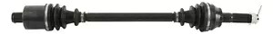 All Balls Racing 8 ボール エクストリームデューティ アクスル AB8-PO-8-334 All Balls Racing 8 Ball Xtreme-Duty Axle AB8-PO-8-334 【並行輸入品】 57,420円