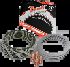 Barnett バーネット ダートディガー クラッチキット オフロード用 306-48-10014 Barnett 306-48-10014 Barnett Dirt Digger Clutch Kits for Offroad 【並行輸入品】 57,420円