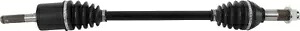 Moose Racing 0214-2058 コンプリート アクスル キット Moose Racing 0214-2058 Complete Axle Kits 【並行輸入品】
