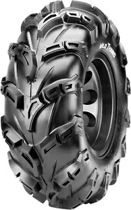 Cheng Shin タイヤ CU05/CU06 ワイルド タン マッド タイヤ CU06 27X11-12 6 プライ Cheng Shin Tires CU05/CU06 Wild Thang Mud TiresCU06 27X11-12 6 Ply 【並行輸入品】