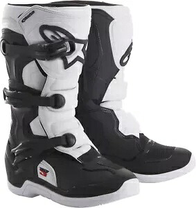 アルパインスターズ 2014018-12-2 2018 テック 3S ブーツ Alpinestars 2014018-12-2 2018 Tech 3S Boots 【並行輸入品】
