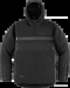 アイコン ウィメンズ PDX3 ジャケット 2822-1454 S Icon Women’s PDX3 Jacket 2822-1454 Small 【並行輸入品】