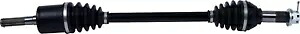 Moose Racing 0214-2097 コンプリート アクスル キット Moose Racing 0214-2097 Complete Axle Kits 【並行輸入品】 57,420円