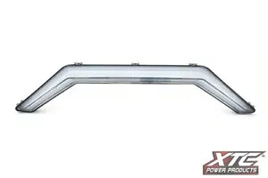 XTC パワープロダクツ POL-RZR-PTL フロント シグネチャー ライト XTC Power Products POL-RZR-PTL Front Signature Lights 【並行輸入品】