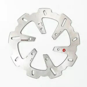 ブレーキ BL02RID ウェーブブレーキローター Braking BL02RID Wave Brake Rotor 【並行輸入品】