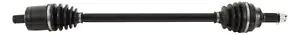 All Balls Racing 8 ボール エクストリームデューティ アクスル TRK-PO-8-335 All Balls Racing 8 Ball Xtreme-Duty Axle TRK-PO-8-335 【並行輸入品】