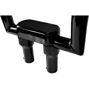 Drag Specialty ハンドルバー ライザー/トップ クランプ キット 0602-0605 Drag Specialties Handlebar Riser/Top Clamp Kit 0602-0605 【並行輸入品】｜カスタムパーツ WORLD倉庫