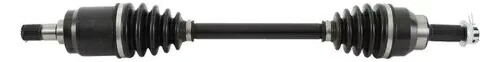 All Balls Racing 8 ボール エクストリームデューティ アクスル TRK-HO-8-224 All Balls Racing 8 Ball Xtreme-Duty Axle TRK-HO-8-224 【並行輸入品】