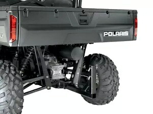 Moose Racing 4503-0060 スプレッダー用レシーバーマウント Moose Racing 4503-0060 Receiver Mounts for Spreader 【並行輸入品】｜カスタムパーツ WORLD倉庫