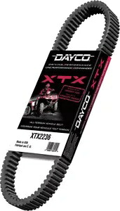 デイコ XTX2275 XTX ドライブベルト Dayco XTX2275 XTX Drive Belt 【並行輸入品】