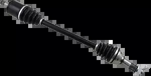 Moose Racing 0214-1861 コンプリート アクスル キット Moose Racing 0214-1861 Complete Axle Kits 【並行輸入品】