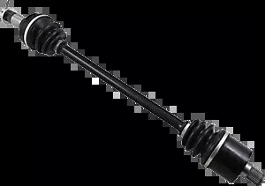 Moose Racing 0214-1859 コンプリート アクスル キット Moose Racing 0214-1859 Complete Axle Kits 【並行輸入品】