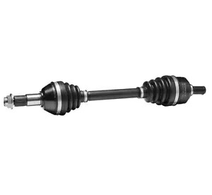 All Balls Racing 8 ボール エクストリームデューティー アクスル AB8-KW-8-319 All Balls Racing 8 Ball Xtreme-Duty Axle AB8-KW-8-319 【並行輸入品】