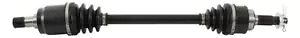 All Balls Racing 8 ボール エクストリームデューティ アクスル TRK-HO-8-323 All Balls Racing 8 Ball Xtreme-Duty Axle TRK-HO-8-323 【並行輸入品】
