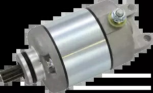 ムースレーシング 2110-1114 スターター Moose Racing 2110-1114 Starter 【並行輸入品】
