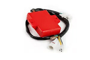 Rick's Motorsport 15-409 CDI ボックス Rick's Motorsport 15-409 CDI Box 【並行輸入品】