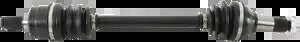 All Balls Racing 8 ボール エクストリームデューティ アクスル AB8-YA-8-346 All Balls Racing 8 Ball Xtreme-Duty Axle AB8-YA-8-346 【並行輸入品】
