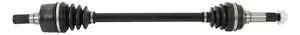 All Balls Racing 8 ボール エクストリームデューティ アクスル TRK-YA-8-358 All Balls Racing 8 Ball Xtreme-Duty Axle TRK-YA-8-358 【並行輸入品】