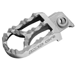 IMS 347313-E コア エンデューロ フットペグ IMS 347313-E Core Enduro Footpegs 【並行輸入品】｜カスタムパーツ WORLD倉庫