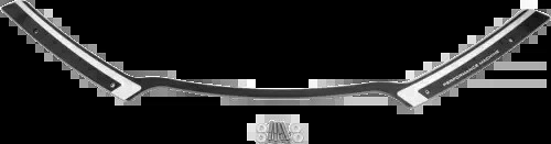 パフォーマンスマシン ウィンドスクリーン トリム 0209-2018SCA-BM Performance Machine Windscreen Trim 0209-2018SCA-BM 【並行輸入品】｜カスタムパーツ WORLD倉庫 58,080円