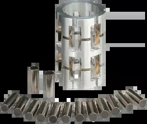 Moose Racing 1205-0282 ポラリス アルミニウム スプレイグ キャリア クリップとローラー付き Moose Racing 1205-0282 Polaris Aluminum Sprague Carrier With Clips And Rollers 【並行輸入品】