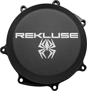 レクルーゼ レーシングクラッチカバー RMS-331 Rekluse Racing Clutch Cover RMS-331 【並行輸入品】