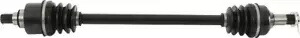 Moose Racing 0214-2055 コンプリート アクスル キット Moose Racing 0214-2055 Complete Axle Kits 【並行輸入品】