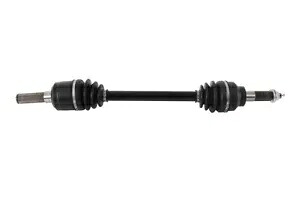 All Balls Racing 8 ボール エクストリームデューティー アクスル TRK-KW-8-321 All Balls Racing 8 Ball Xtreme-Duty Axle TRK-KW-8-321 【並行輸入品】