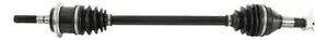 All Balls Racing 8 ボール エクストリームデューティ アクスル TRK-CA-8-219 All Balls Racing 8 Ball Xtreme-Duty Axle TRK-CA-8-219 【並行輸入品】 57,420円