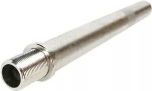 WSM 003-258 カプラーシャフト WSM 003-258 Coupler Shaft 【並行輸入品】