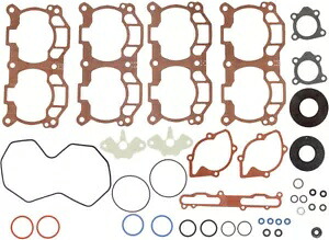 SP1 SM-09538F エンジンガスケットセット SP1 SM-09538F Engine Gasket Set 【並行輸入品】｜カスタムパーツ WORLD倉庫