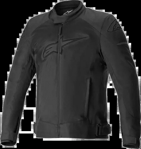 アルパインスターズ 3302022-1100-4X T SP X スーパーエア ジャケット Alpinestars 3302022-1100-4X T SP X Superair Jacket 【並行輸入品】