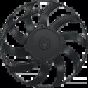 Moose Racing 1901-0709 OEM 交換用冷却ファン Moose Racing 1901-0709 OEM Replacement Cooling Fan 【並行輸入品】｜カスタムパーツ WORLD倉庫 58,080円